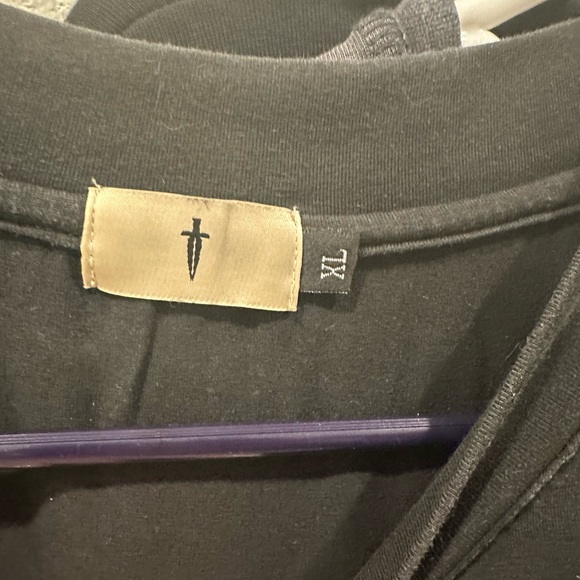 Ironwill t-shirt - Picture 2 of 3